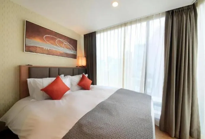 טוקיו Centurion Hotel Ueno