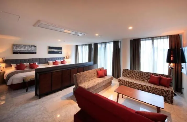 טוקיו Centurion Hotel Ueno
