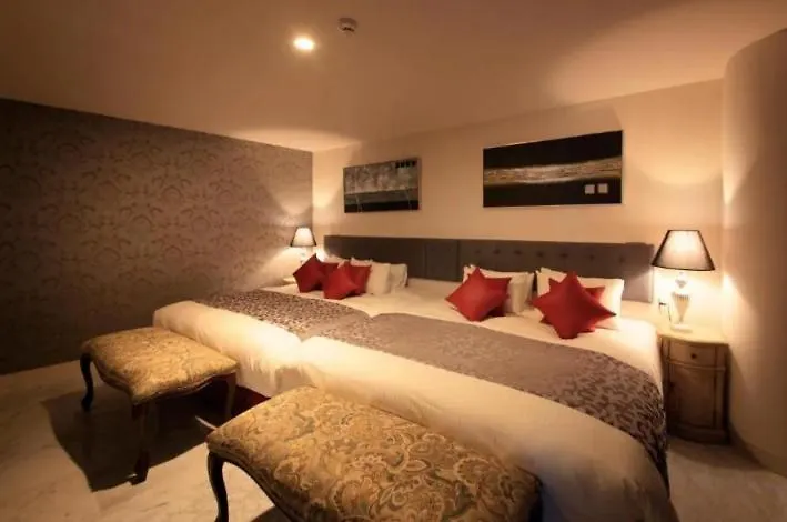 טוקיו Centurion Hotel Ueno 3*,  יפן