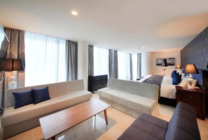 טוקיו Centurion Hotel Ueno 3*,