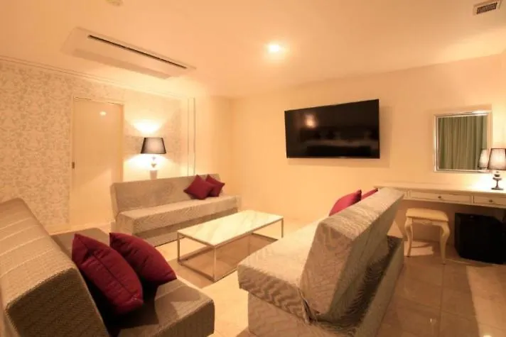 טוקיו Centurion Hotel Ueno