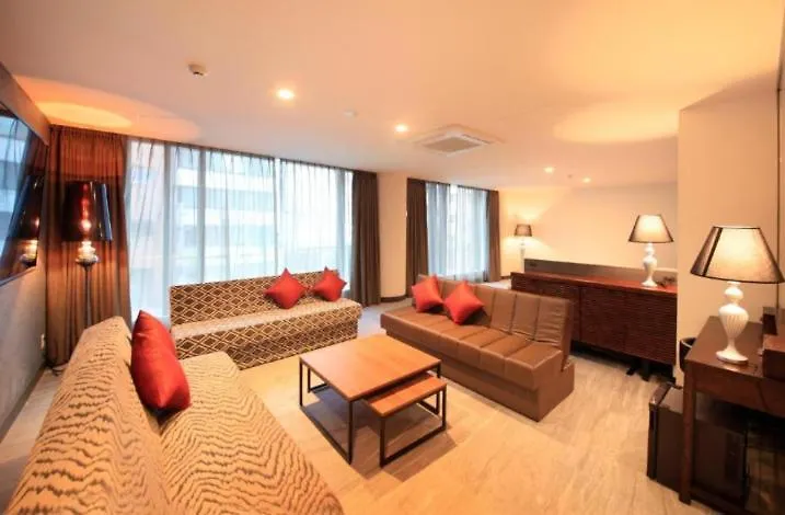 טוקיו Centurion Hotel Ueno
