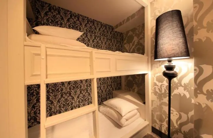 טוקיו Centurion Hotel Ueno 3*,
