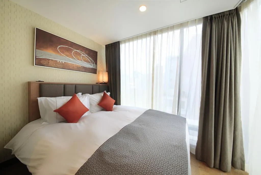 טוקיו Centurion Hotel Ueno 3*,  יפן